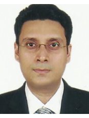 Dr Rohan Nagzarkar - Dermatologist at Oasis Skincare Centre