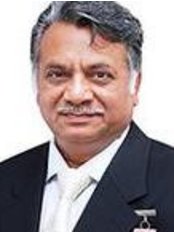 Dr Ashok Gupta - Surgeon at Padmashri Dr. Ashok Gupta