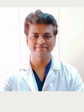 Plastic Surgeon Dr Chandrashekhar's Clinic - Nirmiti Clinic, Shop no 1, M5, A wing, Nandanvan CHS, P N Marg, Behind Balsanskar Ganpati Mandir,, Pratiksha Nagar, Sion, East,, Mumbai, Maharashtra, 400022, 