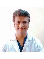 Plastic Surgeon Dr Chandrashekhar's Clinic - Nirmiti Clinic, Shop no 1, M5, A wing, Nandanvan CHS, P N Marg, Behind Balsanskar Ganpati Mandir,, Pratiksha Nagar, Sion, East,, Mumbai, Maharashtra, 400022,  0