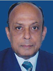 B.N. Jayaram - Surgeon at BNJ Plastic Surgery