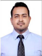 Dr Amol Dhopte - Surgeon at Sparsh Clinics