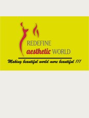 Redefine Aesthetic World - Redefine - Plastic & Cosmetic Surgery Clinic in Nashik 