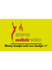 Redefine Aesthetic World - Redefine - Plastic & Cosmetic Surgery Clinic in Nashik  