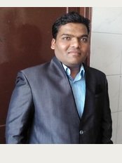 Dr. Gautam Gangurde - Thakkar Bazaar, First Floor, New C.B.S, Trimbak Road, Nasik, 422002, 
