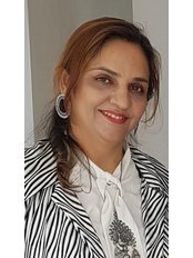 Dr Aarti  Chowdhary - Aesthetic Medicine Physician at Bodyskulpt Aesthetics