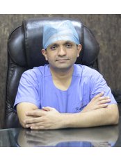 Dr Ashish  Sanghvikar - Surgeon at Bodyskulpt Aesthetics