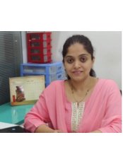 Dr Sayali Sangvikar - Dentist at Restoreclinics