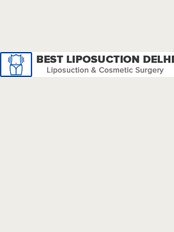 Best Liposuction Delhi - S-347, 2nd & 3rd floor, Panchsheel Park, New Delhi, Delhi, 110017, 