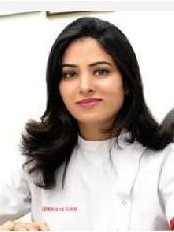Dr Anupama Soni - Doctor at Delhi Center Medispa Hair Transplant Center