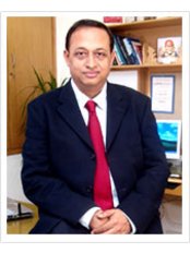 Dr Anup Dhir - Surgeon at Image Medical Centre