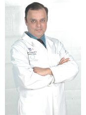 Dr Ajay Kashyap - Consultant at Medspa