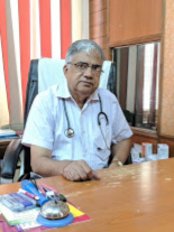 Dr Naresh Kumar -  at Shobhit Aesthetics