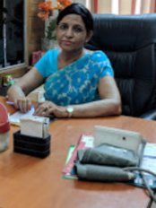 Dr Amita Gupta -  at Shobhit Aesthetics