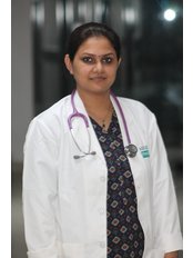 Dr Shubhda Gupta - Doctor at Asclepius Premium Hospital - Dr. Nishant Chhajer & Dr Bharat Goswami