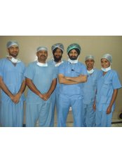 msot staff.group photo - Health Care Assistant at Dr Bakshi Cosmetic Clinic