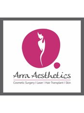 Arra Aesthetics - 201,2nd floor ,kamayani towers, behind oneplus mobile gallery ,, JM road ,shivajinagar,pune, Pune, Maharastra, 411005,  0