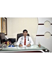 Dr vasant gholave - Doctor at Arra Aesthetics