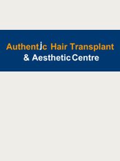 Authentic Hair Transplant and Aesthetic Centre - Opp. State Bank of Mysore, Baner Road, Baner, Flat No. 3, 