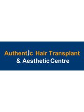 Authentic Hair Transplant and Aesthetic Centre - Opp. State Bank of Mysore, Baner Road, Baner, Flat No. 3, 