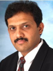 Karishma Vein Clinic - Dr Suresh Sanghvi 