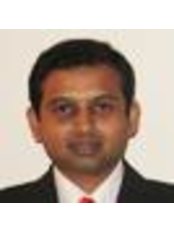 Dr Nishant Khare - Surgeon at Zenith plastic surgery -Raipur