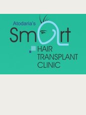 Atodaria's Hair Transplant  Cosmetic Surgery - Harsh Deep Bunglow, Besides 104 Of Adarsh Society, Hazirawala Marg, Nr.chocolate Mall,Ghod Dod Road,, Surat, Gujarat, 395001, 