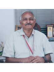 Dr P Ganesh -  at Hande Hospital