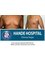 Hande Hospital - Gynecomastia - Male Breast enlargement - before and after 
