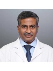 Dr Prof. T. Vidya Sagaran -  at Hande Hospital