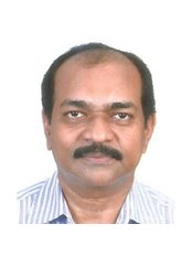 Dr S Ramanathan -  at Hande Hospital