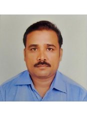 Mr Ravi Kumar -  at Hande Hospital