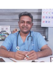 Raajiv Dorai -  at Hande Hospital