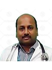 Dr Ram Kumar -  at Hande Hospital