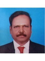 Dr Prof. Dr. G.  Selvarajan -  at Hande Hospital