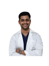 Dr Prince HP - Principal Surgeon at DR PRINCE PLASTIC & COSMETIC CLINIC