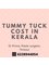 DR PRINCE PLASTIC & COSMETIC CLINIC - tummy tuck cost in kerala 