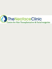 The Neoface Clinic - 6-2-92, First floor, Opp SV balamandiram, Old maternity road, Bhavani nagar, Tirupati, Andhra Pradesh, 517501, 
