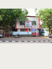 Amicus Clinic - SS Plaza, Pazhaya road, Trivandrum, Kerala, 695011, 
