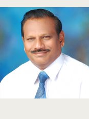 Dr VJs Cosmetic Surgery & Hair Transplant Centre - Dr C Vijay Kumar, Chief Surgeon