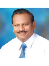 Dr VJs Cosmetic Surgery & Hair Transplant Centre - Dr C Vijay Kumar, Chief Surgeon 