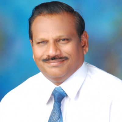 Dr Vijay Kumar Chevuru