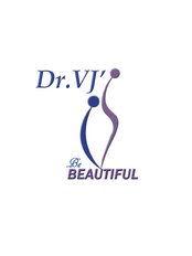 Dr Madhav Chevuru - Managing Partner at Dr VJs Cosmetic Surgery & Hair Transplant Centre