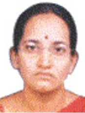 Dr Sai Kumari - Doctor at Dr. YV Rao Hair Transplant Clinic - Visakhapatnam