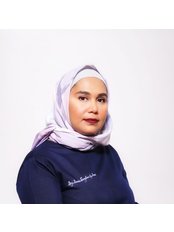 Dr Rania Sungkar, Sp.Pros - Doctor at LIPS Clinic