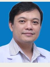 LIPS Plastic Surgery - dr. Taufiq S.N Hidayat, Sp.BP-RE