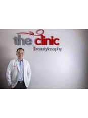 Dr Danu Mahandaru - Doctor at The Clinic Beautylosophy