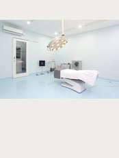 The Clinic Beautylosophy - Jl. Abdul Majid Raya No 40, Cipete, Jakarta, DKI Jakarta, Jakarta, 12160, 