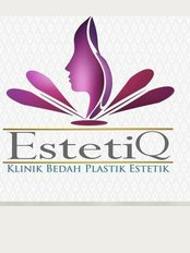 Klinik Estetiq - Jalan Melati No. 28 Kecamatan Senapelan, Pekanbaru, Riau, 28281, 