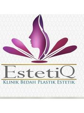 Klinik Estetiq - Jalan Melati No. 28 Kecamatan Senapelan, Pekanbaru, Riau, 28281,  0
